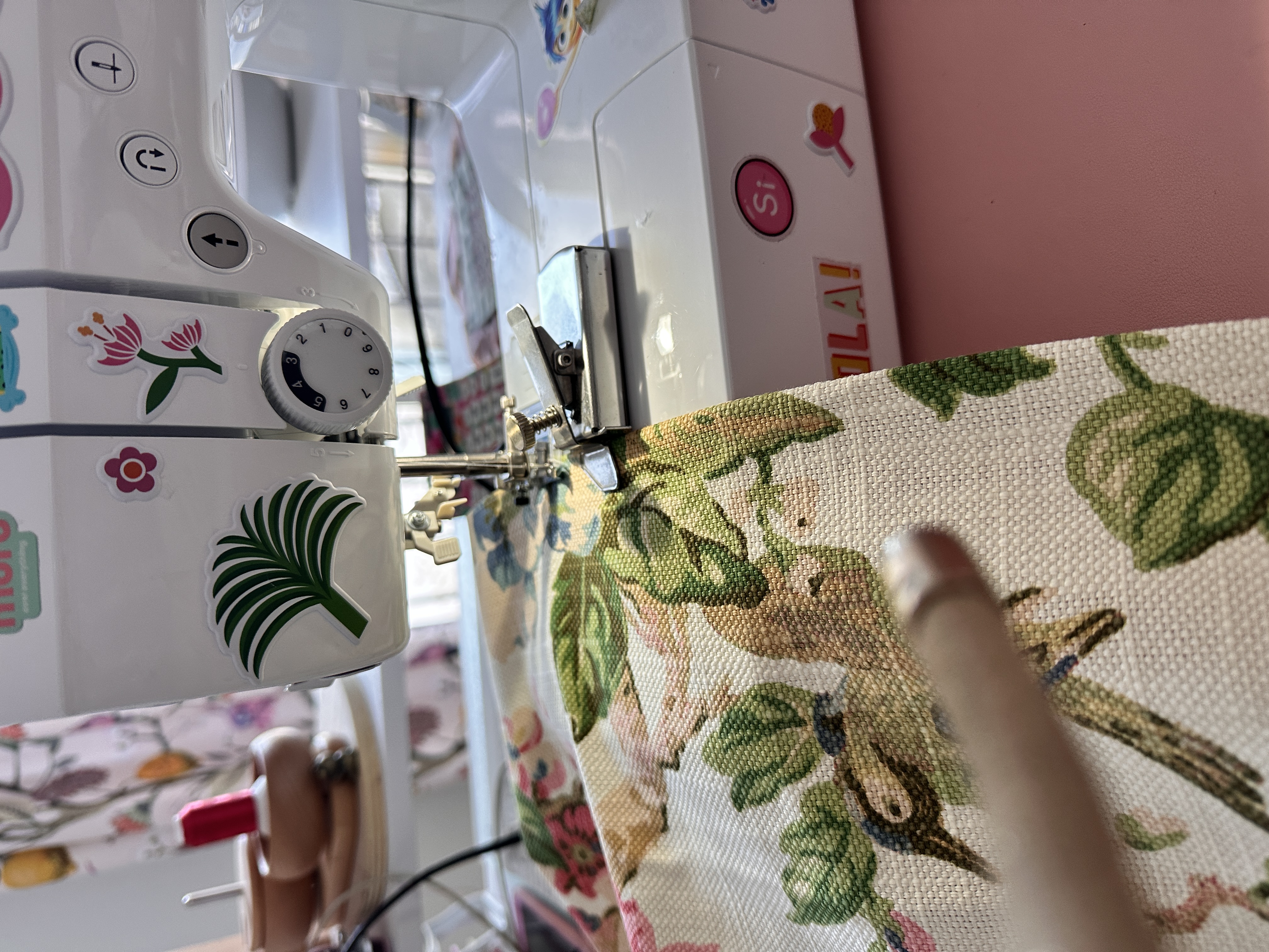 Sewing & Textiles