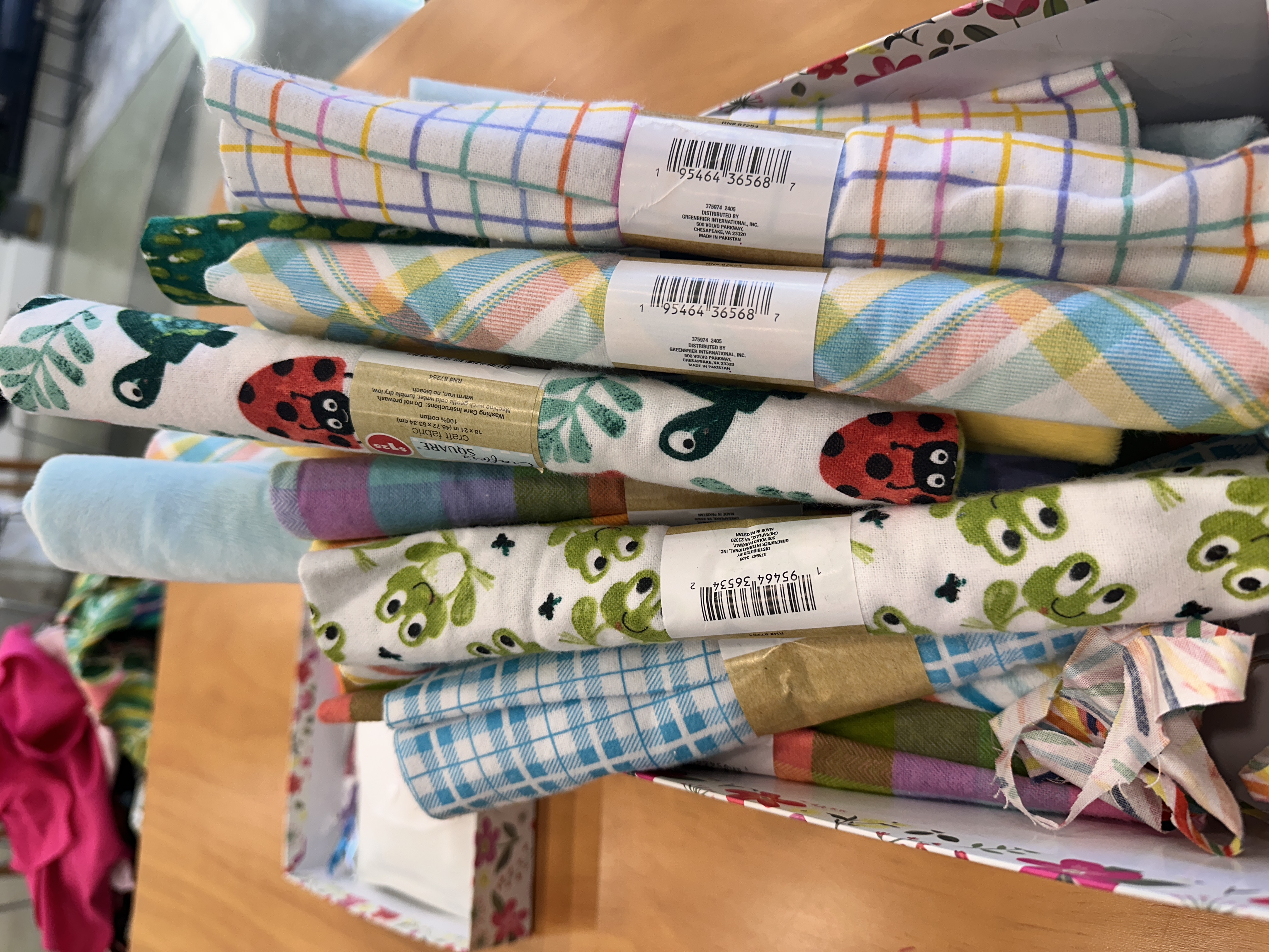 Textiles & Traditional Craft