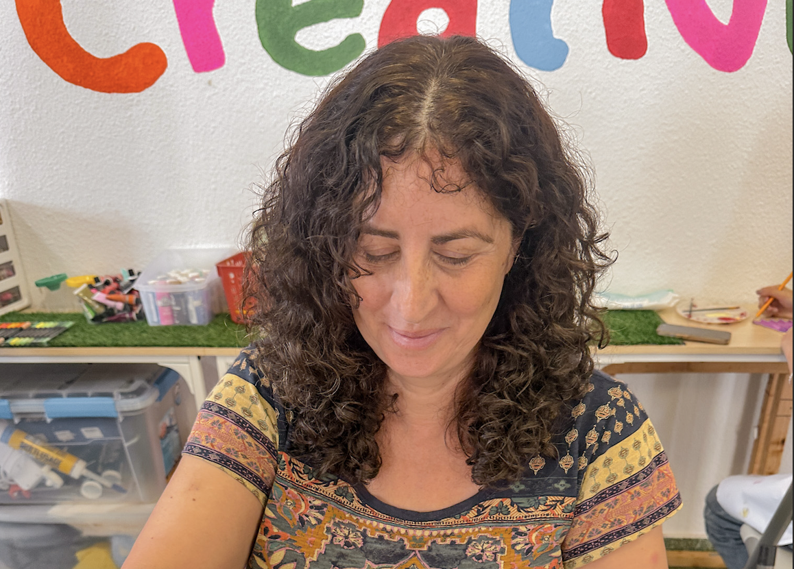 Ceramics & hand-building