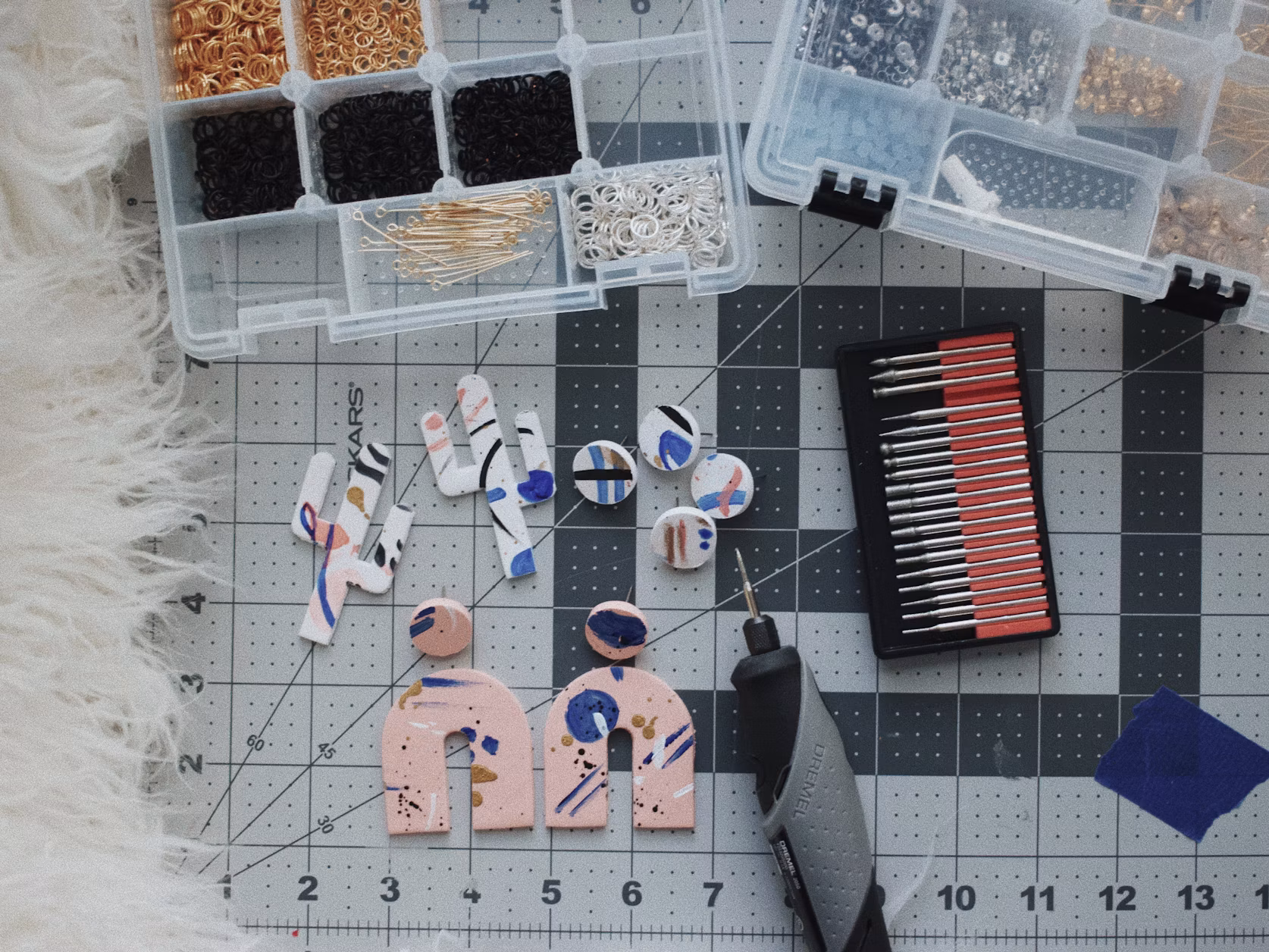 Create Your Own Handmade Jewelry